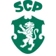 Blasone della squadra Sporting CP
